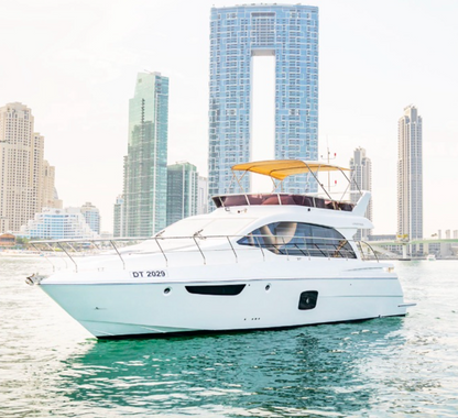 Yacht Oxo/Neo/Uno 52ft Blue Ocean Sports