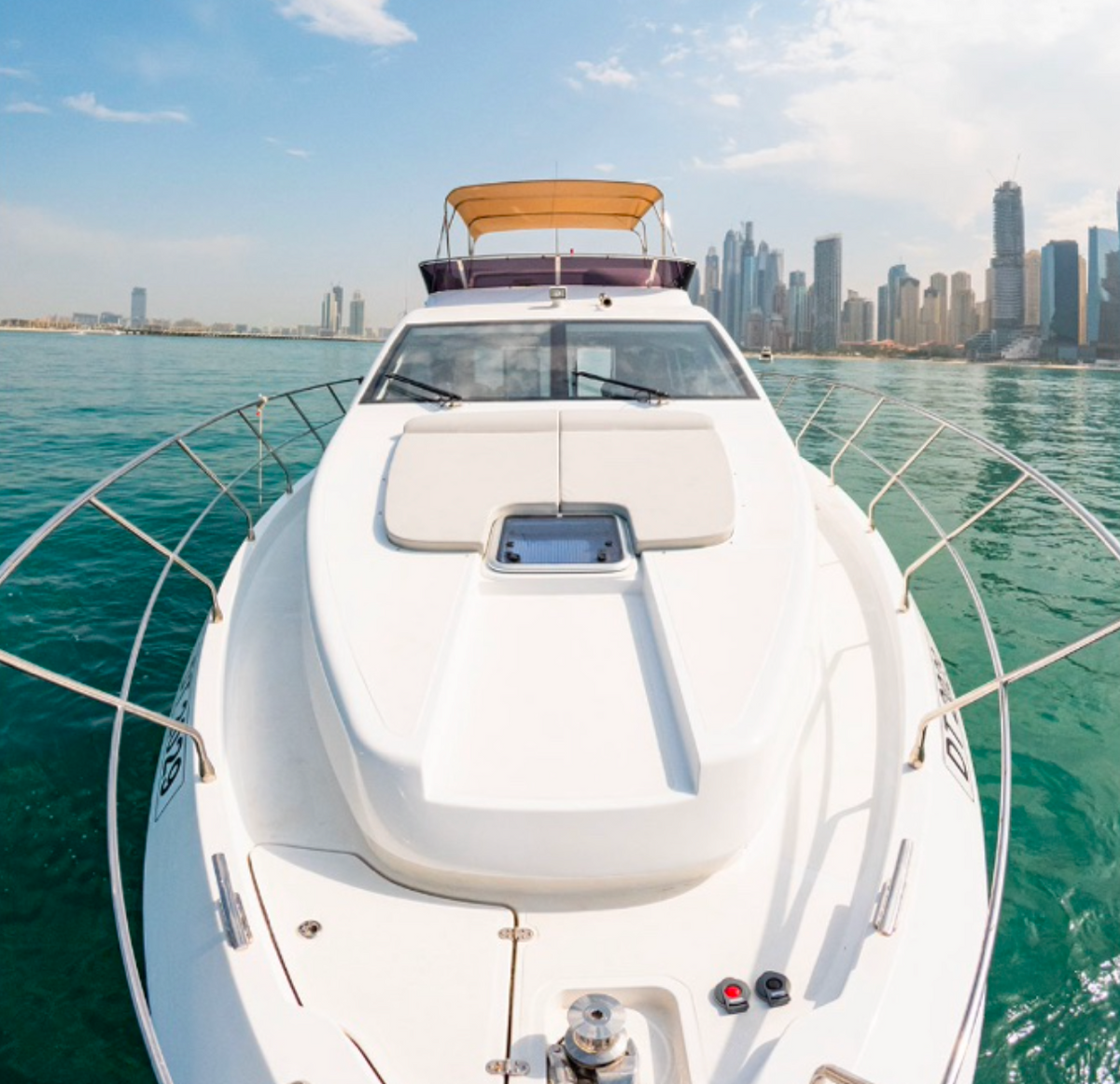 Yacht Oxo/Neo/Uno 52ft Blue Ocean Sports