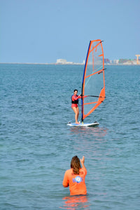 Windy Taster Sessions at JA The Resort