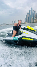 Load image into Gallery viewer, JetSki With Blue Ocean Sports Blue Ocean Sports
