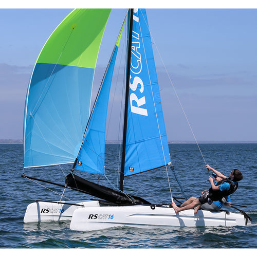 Catamaran Sailing boat Rental