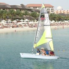 Load image into Gallery viewer, Dinghy Sailing Lessons
