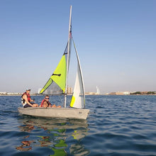 Load image into Gallery viewer, Dinghy Sailing Lessons