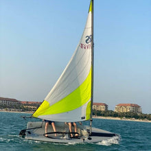 Load image into Gallery viewer, Dinghy Sailing Lessons
