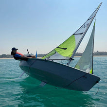 Load image into Gallery viewer, Dinghy Sailing Lessons