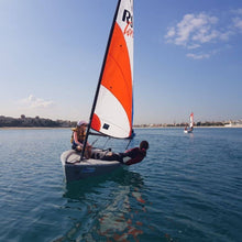 Load image into Gallery viewer, Dinghy Sailing boat Rental