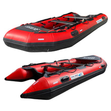 Load image into Gallery viewer, Rescue Boat 2026 Heavy Duty 1.2mm PVC
