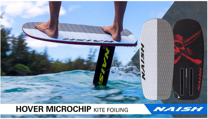 Naish Hover Kite Microchip