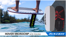 Load image into Gallery viewer, Naish Hover Kite Microchip