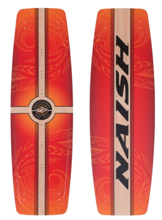 S27 Naish Hero Blue Ocean Sports