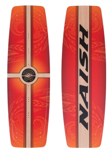 S27 Naish Hero Blue Ocean Sports