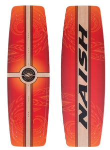 S27 Naish Hero Blue Ocean Sports