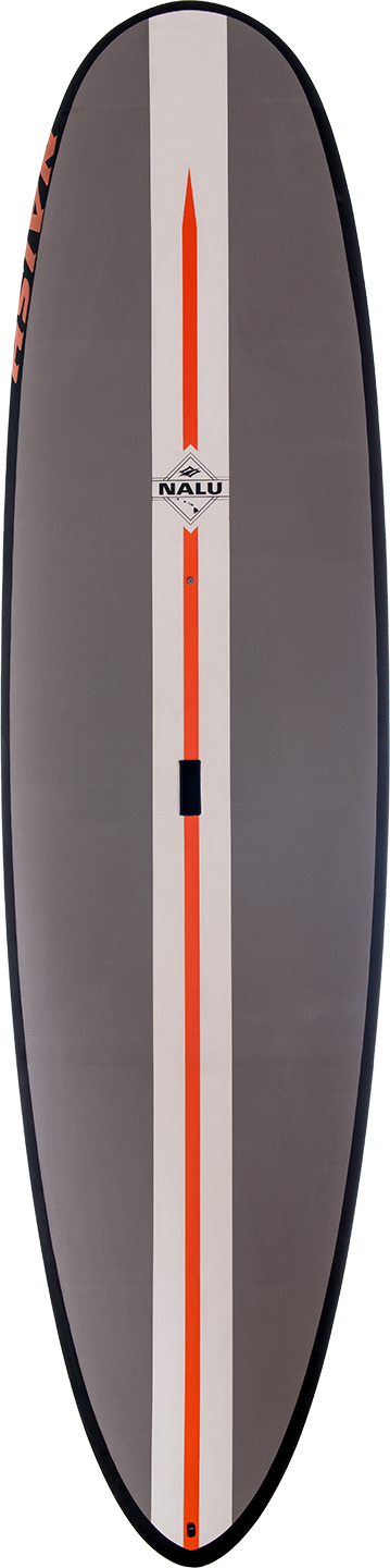 Nalu 10'9" ex Display Blue Ocean Sports