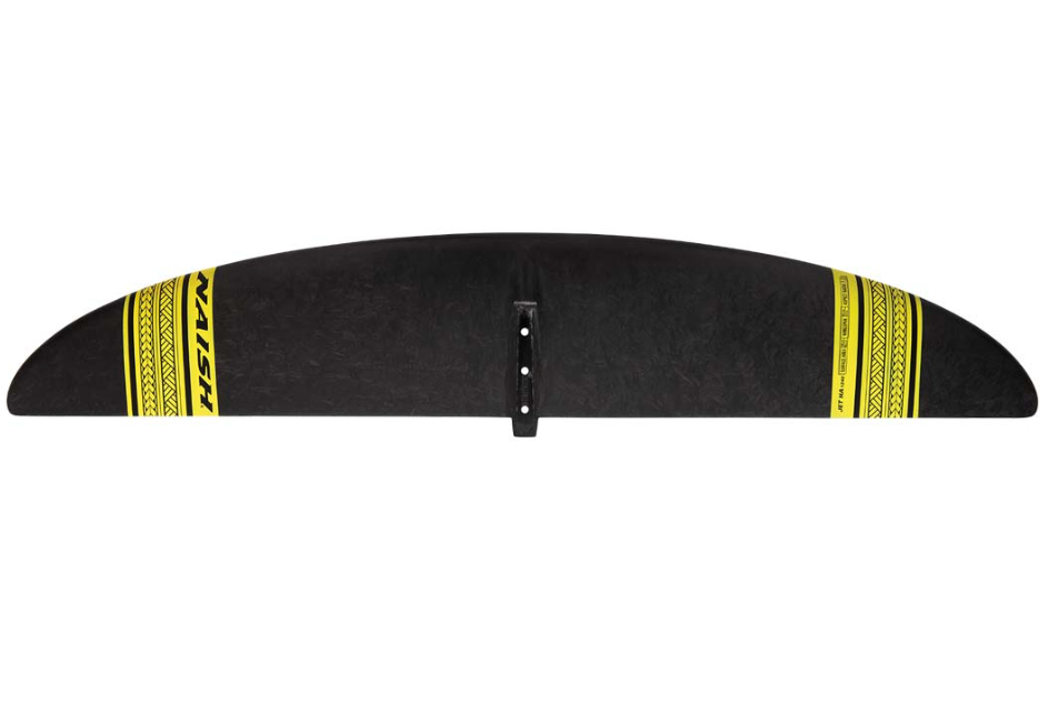 S25 Jet HA 1400 Front Wing Blue Ocean Sports