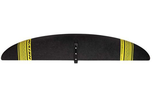 S25 Jet HA 1400 Front Wing Blue Ocean Sports