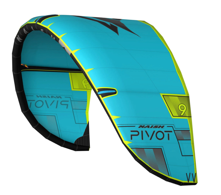 Naish Pivot 2024 KiteSurfSUPUAE