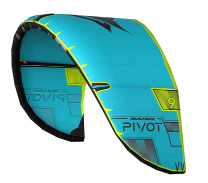 Naish Pivot 2024 KiteSurfSUPUAE