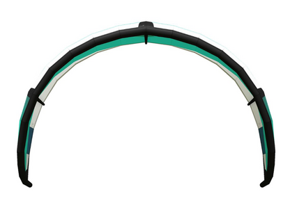 Naish Pivot LW 17m Blue Ocean Sports