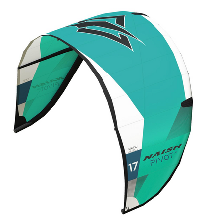 Naish Pivot LW 17m Blue Ocean Sports