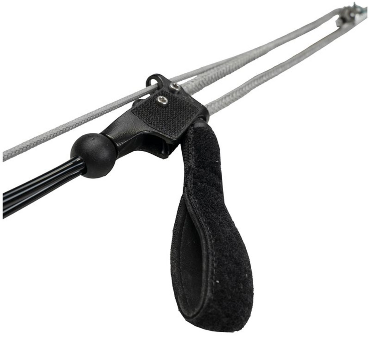 Naish Torque 3 Control System