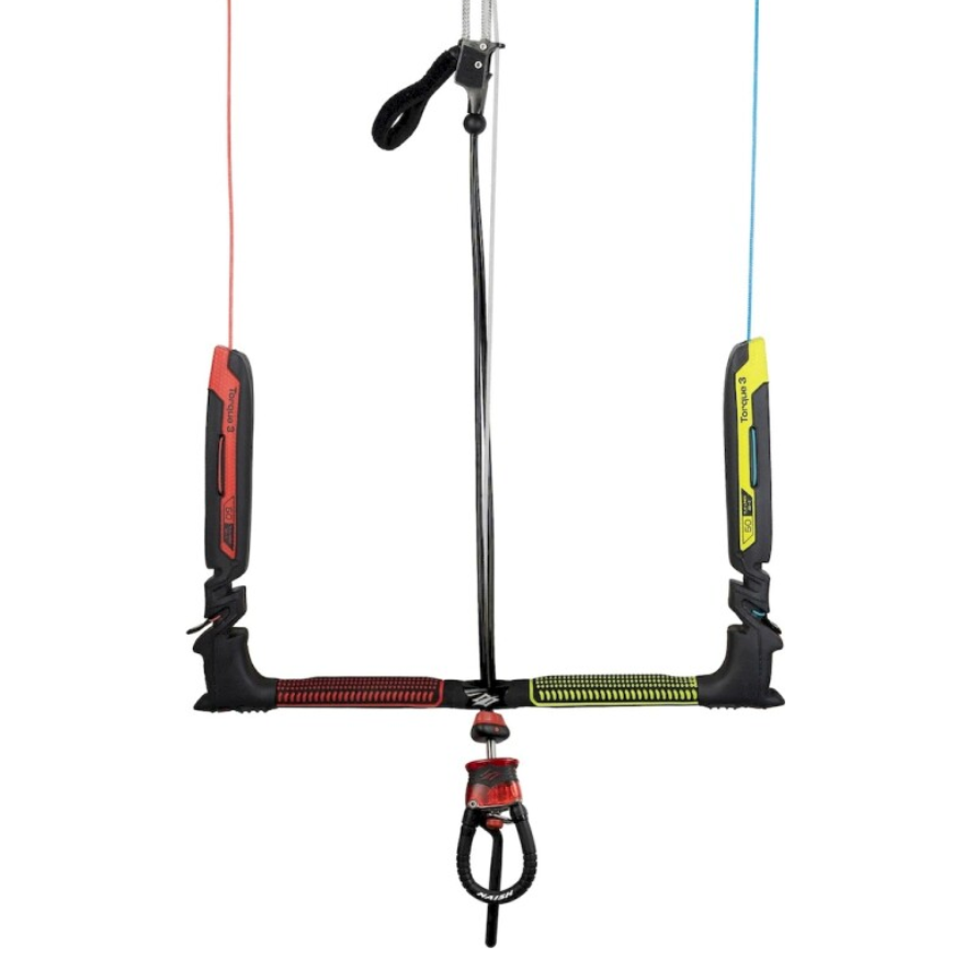 Naish Torque 3 Control System