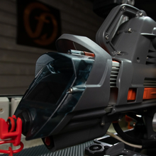 Load image into Gallery viewer, Feelfree Overdrive Pedal System