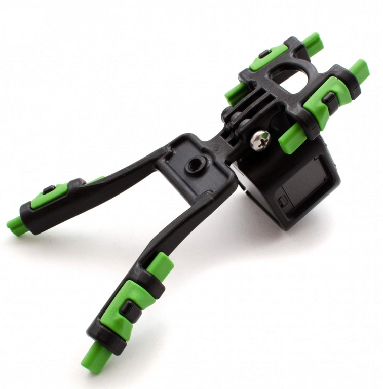 Camrig Line Mount for GoPro Hero 3 - 7