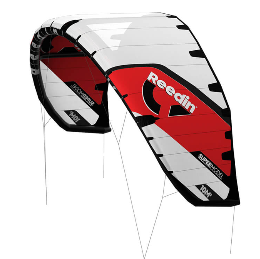 Reedin Supermodel Kite V1