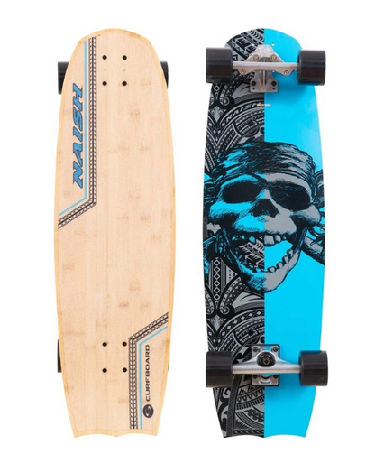 Naish X Curfboard