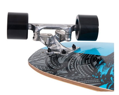 Naish X Curfboard