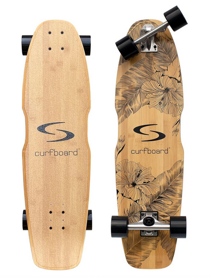 Naish X Curfboard 2.0 Leilani