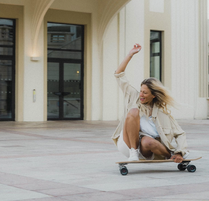 Naish X Curfboard 2.0 Leilani