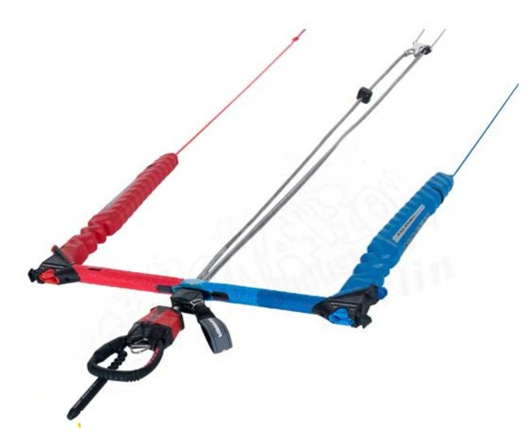 Naish Torque BTB 55 Control System 24m