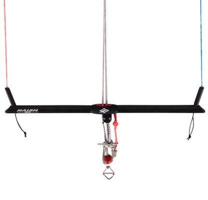 Naish Zero Bar