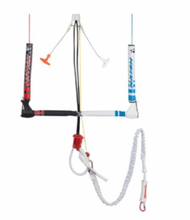 Load image into Gallery viewer, 2014 Naish Race Control System 27m