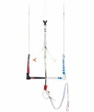 Load image into Gallery viewer, 2014 Naish Race Control System 27m