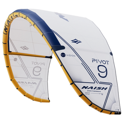 2026 Naish Pivot NVision