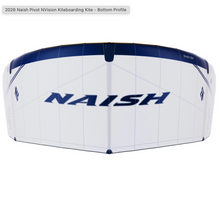 Load image into Gallery viewer, 2026 Naish Pivot NVision
