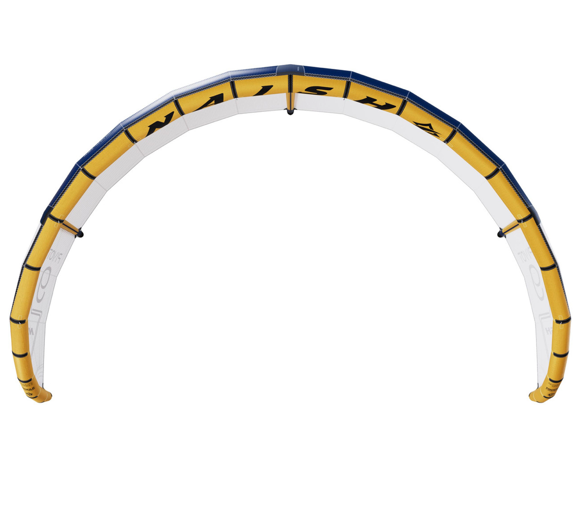 2026 Naish Pivot NVision