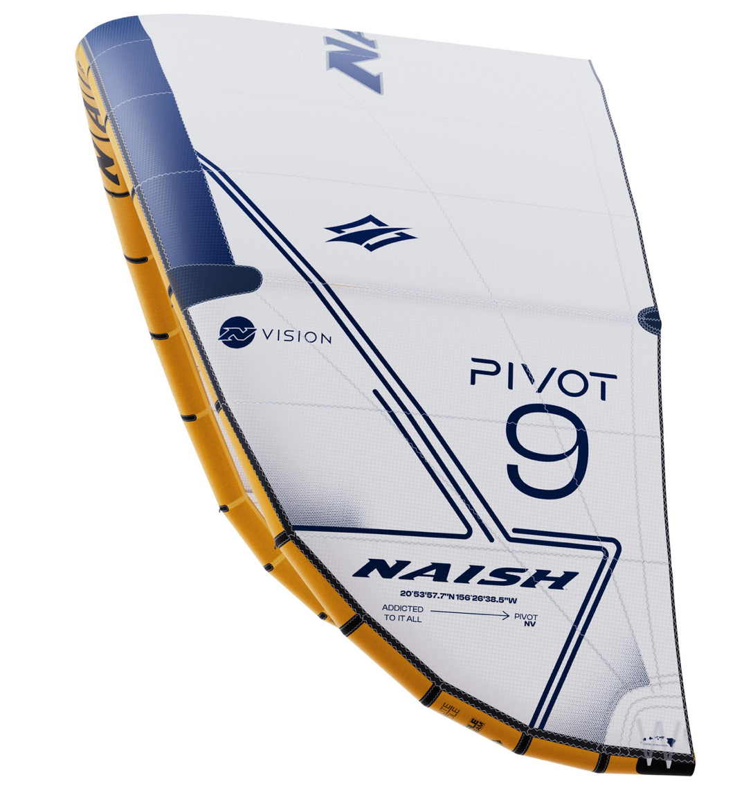 2026 Naish Pivot NVision