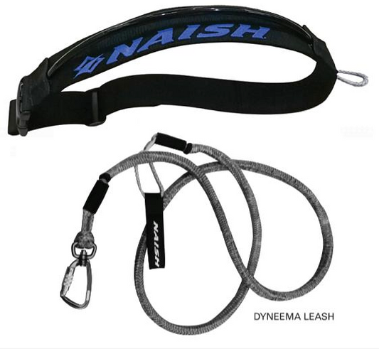 Naish Wing-Surfer Belt Leash