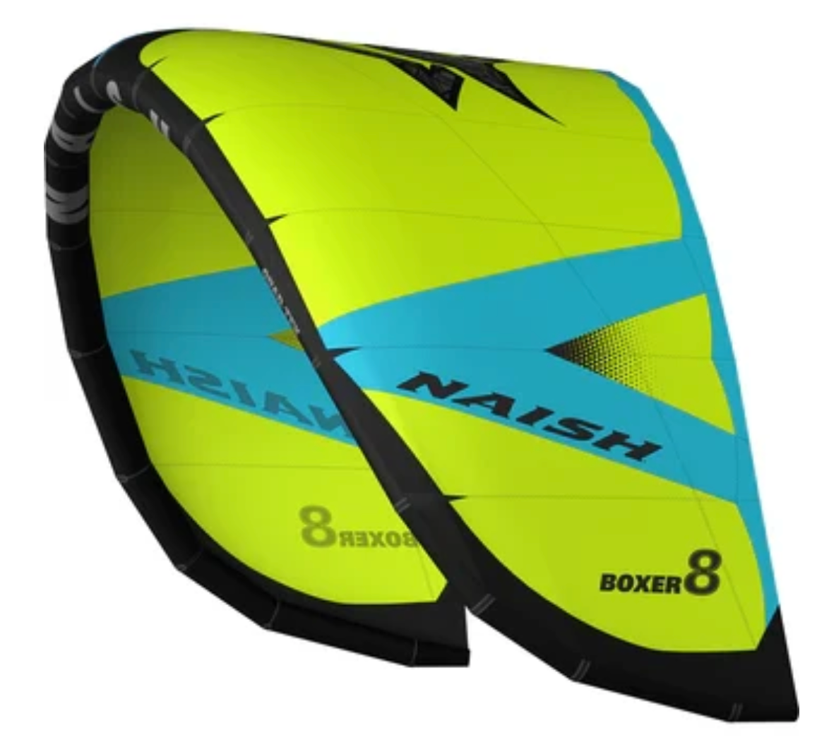 NAISH S27 BOXER KITE