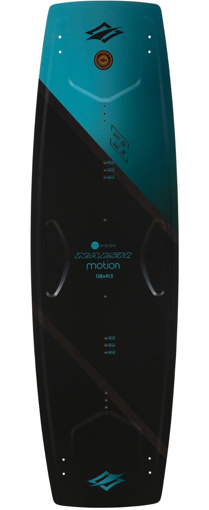 Motion NVision KiteSurfSUPUAE