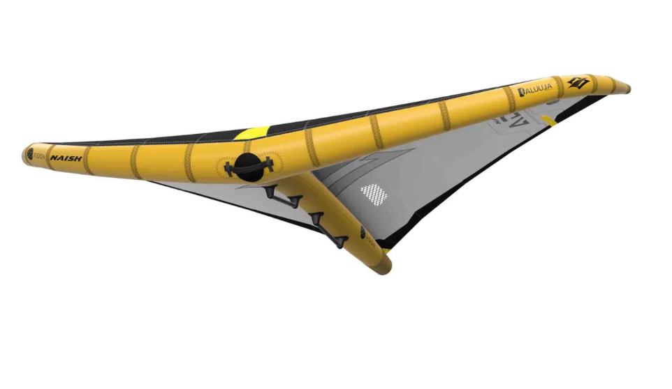 NVision ADX KiteSurfSUPUAE