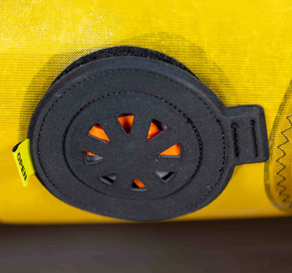 NVision ADX KiteSurfSUPUAE