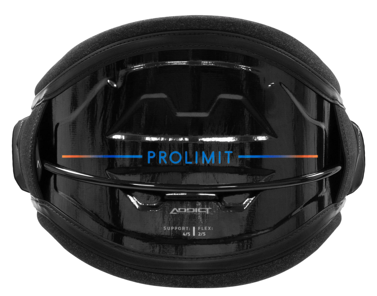 Prolimit Addict Harness Blue Ocean Sports