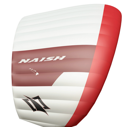 Naish 2025 Morph Parawing 5m Blue Ocean Sports