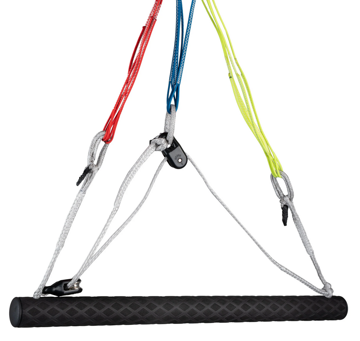 Naish 2025 Morph Parawing 5m Blue Ocean Sports