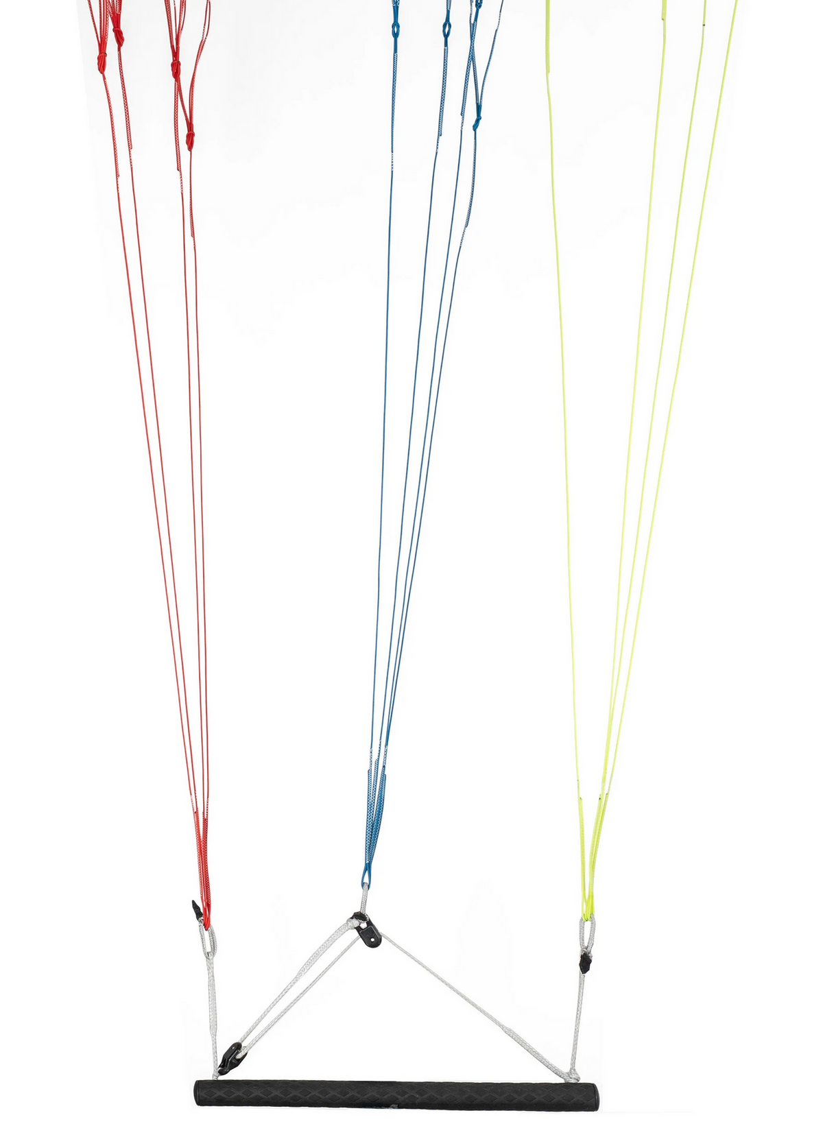 Naish 2025 Morph Parawing 5m Blue Ocean Sports