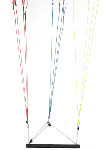 Naish 2025 Morph Parawing 5m Blue Ocean Sports